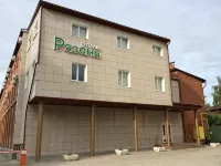 Ryazan' Hotel Hotels in Ryazan