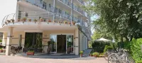 Hotel la Ninfea - Barer