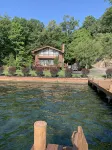 Just Us - Private Waterfront Home on Seneca Lake. Dog Friendly! - Boutique