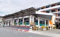 Asia Lampang Hotel
