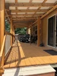 Seneca Lake -"Butternut Camp"  near Wineries & Watkins Glen Race track