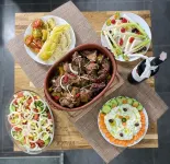 Grand Jnk Boutique Hotel - Frühstück