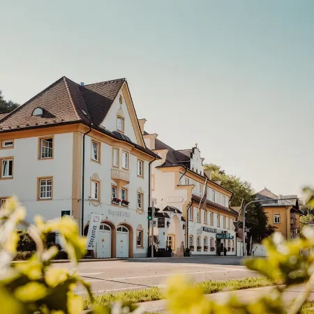 Boutique-Hotel Bayerischer Hof