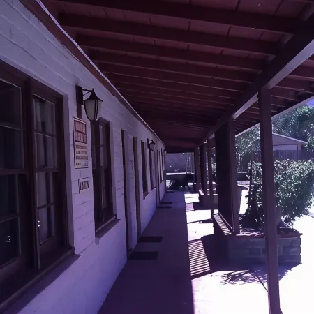Ranch Motel