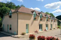 Logis Auberge de l'Allagnonette