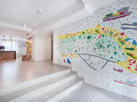 Halo HEL Hotels in Hel