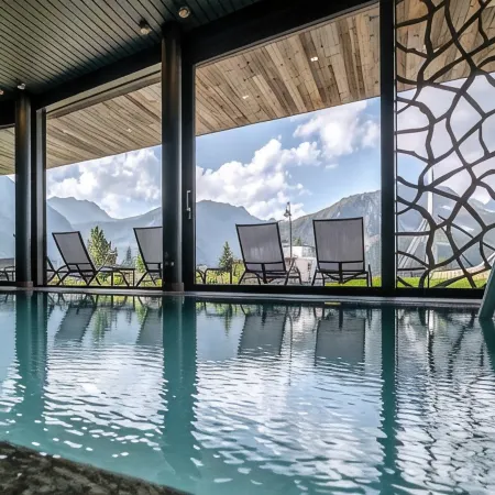 Valsana Hotel Arosa - Small Luxury Hotels of the World