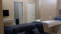 Apt Tanglin 2Br Griya Gailen 4 Atas Pakuwon Mall