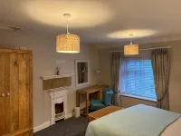 Beautiful cottage in the heart of Matlock - Wi-Fi