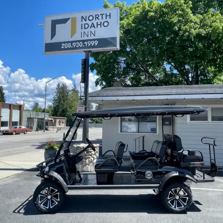 North Idaho Inn