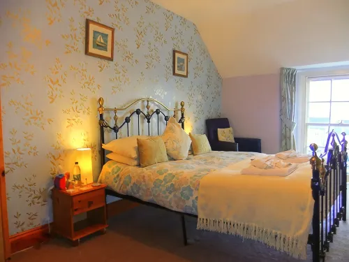 College Guest House - Wifi