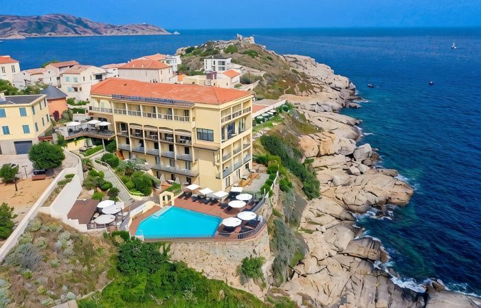 Hotel Saint Christophe