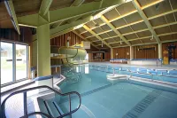 Mill River Resort - Pools