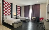 Swiss-Belcourt Makassar