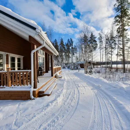 Saimaa Lakeside