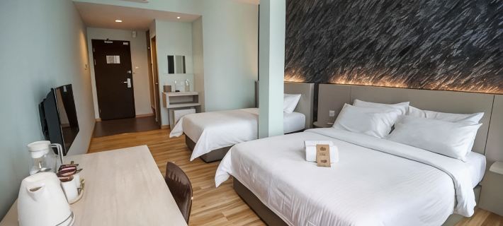 Inn86 Hotels in Bintulu