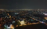 Apartment Jumbo 2 Bedroom at Tanglin Griya Gailen 5 (ELV) - 2-Star