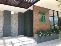 Chiapas Hotel Express, Tuxtla Gutierrez - Bãi đậu xe
