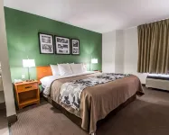 Blankenbaker Inn by IHG - 4 Sao