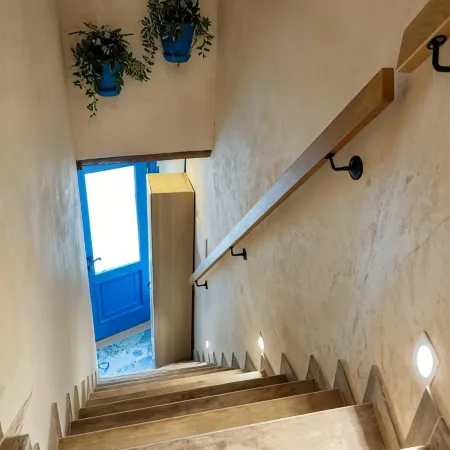 Casa Wau