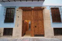 Catalina Suites San Nicolas