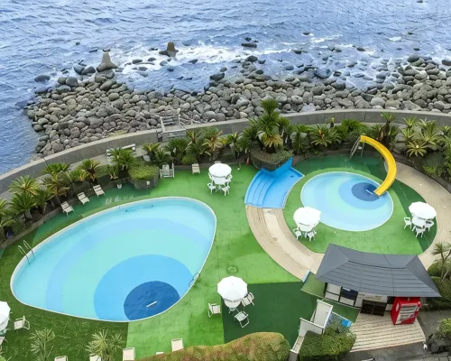 Inatori Ginsuiso Hotels in Kamo District
