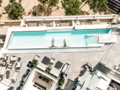 Ho Puerta de Purchena by Olivencia