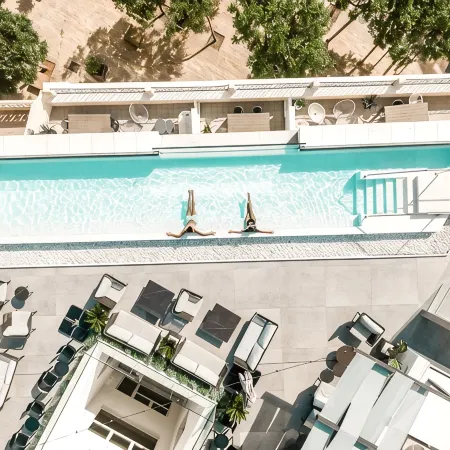 Ho Puerta de Purchena by Olivencia