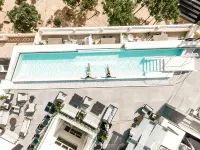 Ho Puerta de Purchena by Olivencia - Rooftop Pools