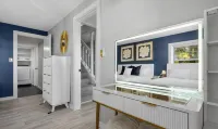 The Beaver Lake Escape - 5 mins to DT Rogers King Beds - Fireplace - Lake Views - 4-Star