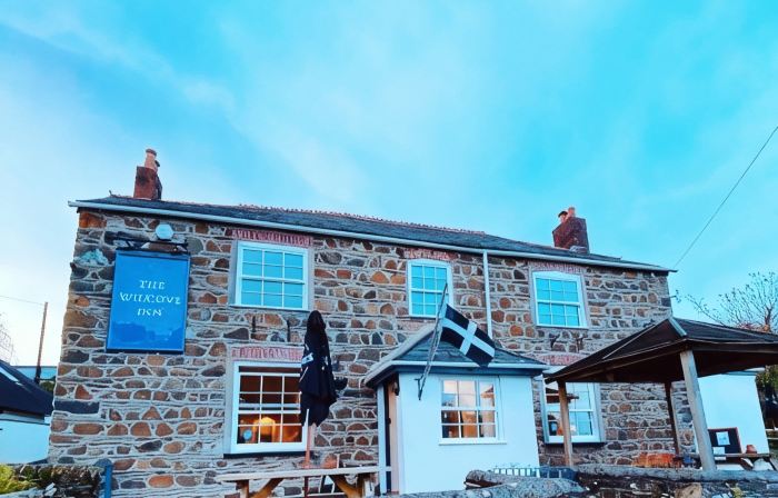The Wilcove Inn