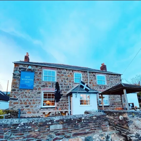 The Wilcove Inn Отели в г. Торпойнт