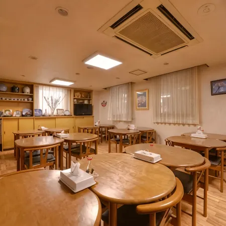 Business Hotel AMS