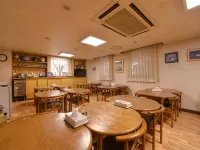 Business Hotel AMS - sarapan