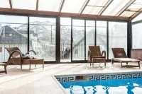 Snö Villa de Sallent 4 - Pools