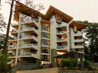 Grand Sierra Pines Baguio Hotels near Good Shepherd Convent