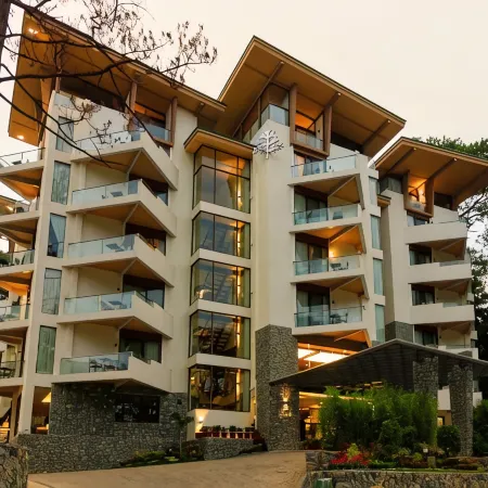 Grand Sierra Pines Baguio