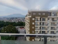 Apartement Gateway Pasteur @by Ira Property