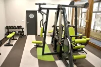 Hotel Větruše - Gym