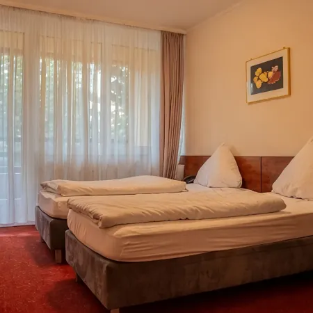 Hotel Alpha