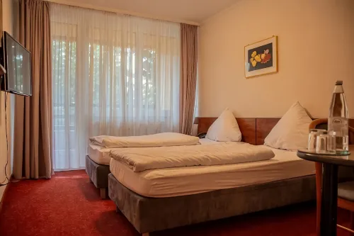 Hotel Alpha