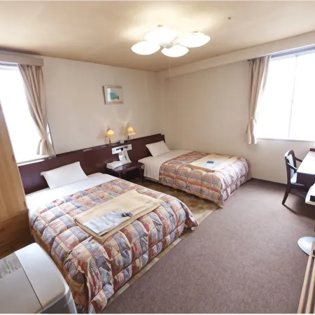 Nobeoka Dai-Ichi Hotel