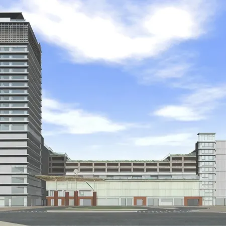 Hotel Zaaz Отели рядом с достопримечательностью «Оита Ховер терминал»