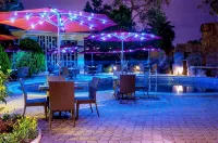 Imperial Heights Hotel, Entebbe - Pools