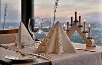 Hotel Levi Panorama