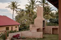 Salt Dune Lodge - Bintang 3