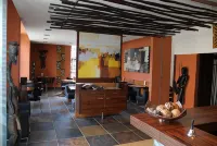 Afrika Hotel Frýdek-Místek - breakfast