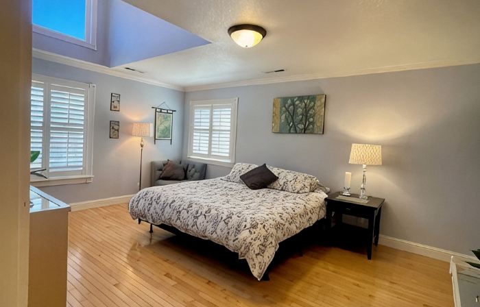 Ferrari House 1BD Hideaway Apartment