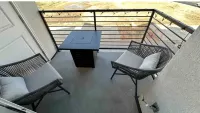 3rd floor condo in Providence - Homestays