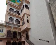 Heritage Haveli - Pensionaatit